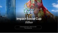 Tour Impact Social Cup Bilbao image
