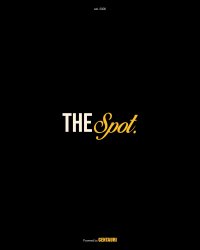 THE Spot. | Meet. Connect. Talk in Real Life… image