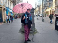 LGBTQ Tour, Pay What You Think It's Worth (90 Minutes) image