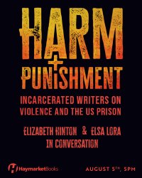 Harm and Punishment: Elizabeth Hinton and Elsa Julien Lora in Conversation image