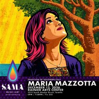 Maria Mazzotta image