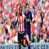 Tottenham Hotspur Stadium - Spurs vs Sunderland image
