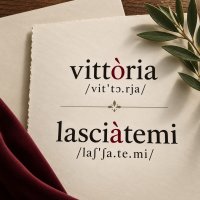 The Hidden Rhythm of Italian: Stress, Verse, Syntax, and the Sung Line image
