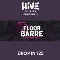FLOOR BARRE image