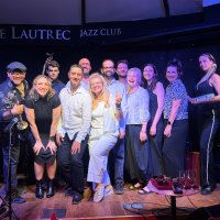 London Singing Group: Brazil Edition image
