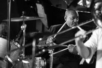 Vince Dunn and The Medicine Band image