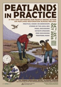 Peatlands in Practice Workshops image