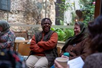 Non-Violent Communication & Conflict Transformation image