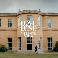 The Belle Bridal LOVE&LUXE Wedding Show at Rudding Park image