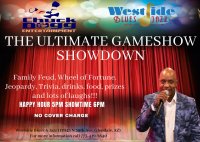 The Ultimate Gameshow Showdown! image