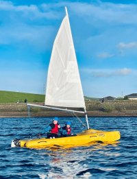 Group Sailing Sessions - Fishmoor image