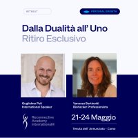 Exclusive Retreat  -  “Dalla Dualità all’Uno” image