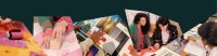 Summer Portfolio Lab:  London Design Studio Experience 2026 image