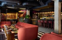 Cocktails & Dancing at Chotto Matte Soho image