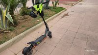 Electric Scooter Rental Magaluf image
