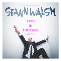 COMEDY: Seann Walsh - This is Torture image