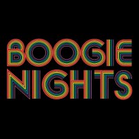 Boogie Nights @ Palácio do Grilo image