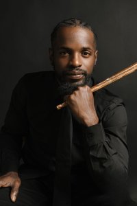 Fred & Friends (R&B/Jazz Fusion) image