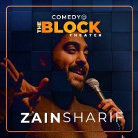 You42 Comedy Presents: Zain Sharif image