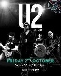 U2:UK image