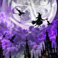 THE WITCHING HOUR: Halloween Parade Afterparty image