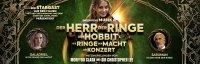 The Lord of the Rings & The Hobbit - The Concert image