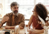 Foundation of Nonviolent Communication image