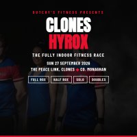 Clones Hyrox image