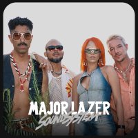 MAJOR LAZER - SOUND SYSTEM - BCM MALLORCA image