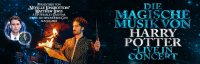 The Magical Music of Harry Potter - Live in Concert image