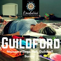 Guildford KAP Open Class image