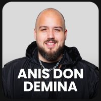 ANIS DON DEMINA - BCM MALLORCA image