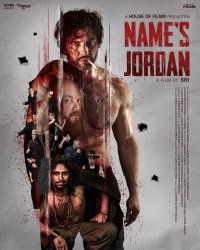 Name's Jordan Premiere image