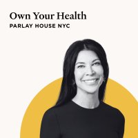 Parlay House NYC | Own Your Health with Dr. Elizabeth Poynor image