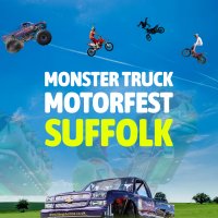 Monster Truck Motorfest Suffolk image
