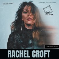 Rachel Croft LIVE at 21Soho Below (extra date added) image