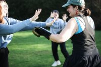 Beginners Self Defence 3 week course image