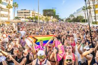 Pride Walk image