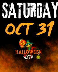 Halloween Notte image