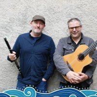 Michael McGoldrick and Tim Edey + support image