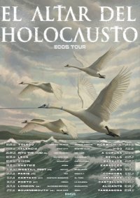 El Altar Del Holocausto image