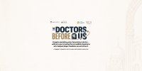 The Doctors Before Us | Missisauga image