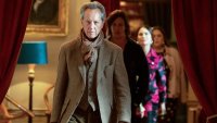 Celebrity Traitors Finale at Alfred Works (18) image