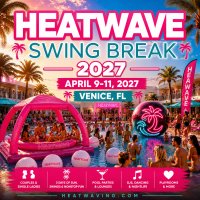Heatwave Presents: Swing Break 2027 image
