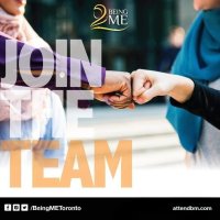 Join the team! image