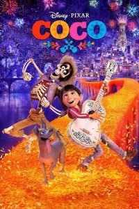 Coco (2017) image