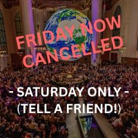 THE CIRCLE (Friday) image