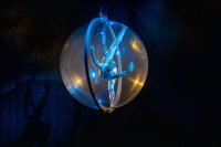 New Year's Eve Variety Show image