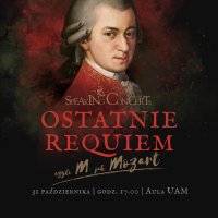 Ostatnie Requiem, czyli M-jak Mozart | Speaking Concert image