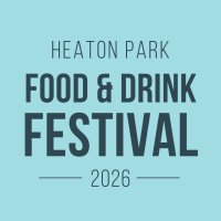 Heaton Park Food & Drink Festival 2026: The Fifth Anniversary Feast image